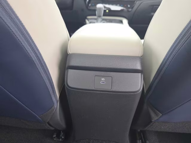 2026 Atlantic Gray Metallic Nissan Sentra SL FWD Sedan