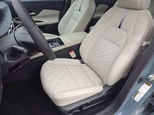 2026 Atlantic Gray Metallic Nissan Sentra SL FWD Sedan