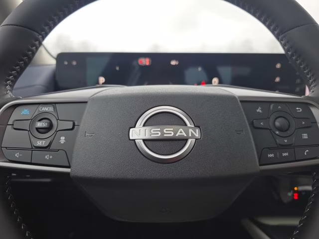 2026 Atlantic Gray Metallic Nissan Sentra SL FWD Sedan