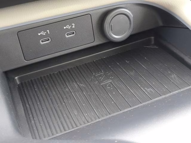 2026 Atlantic Gray Metallic Nissan Sentra SL FWD Sedan