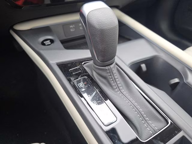 2026 Atlantic Gray Metallic Nissan Sentra SL FWD Sedan