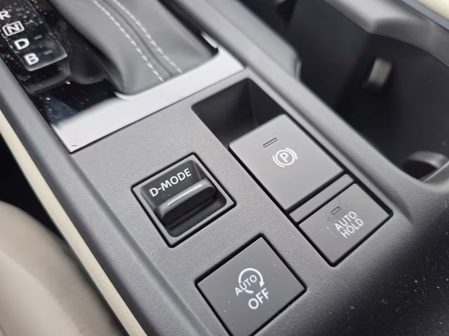 2026 Atlantic Gray Metallic Nissan Sentra SL FWD Sedan
