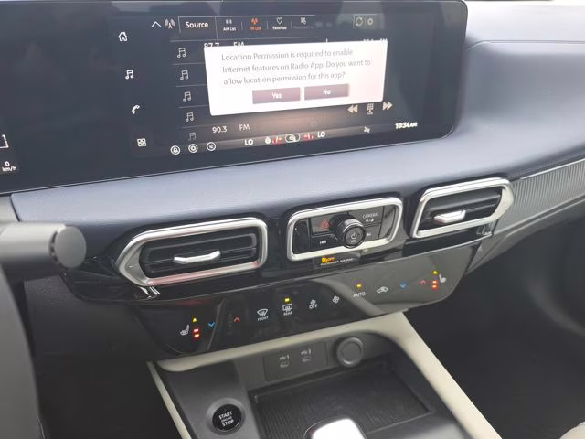 2026 Atlantic Gray Metallic Nissan Sentra SL FWD Sedan