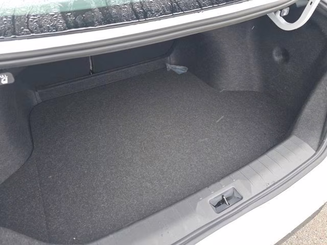2026 Aspen White Tricoat Nissan Sentra SL FWD Sedan