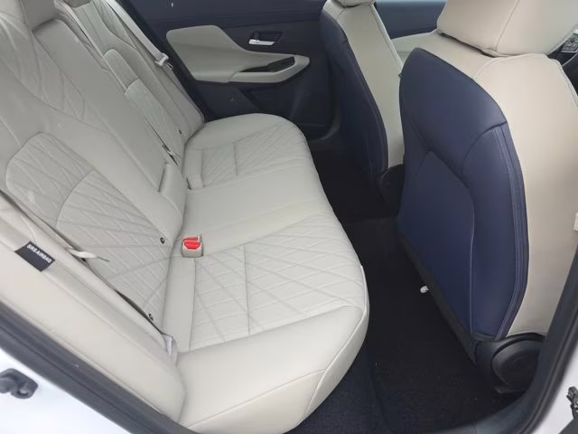 2026 Aspen White Tricoat Nissan Sentra SL FWD Sedan
