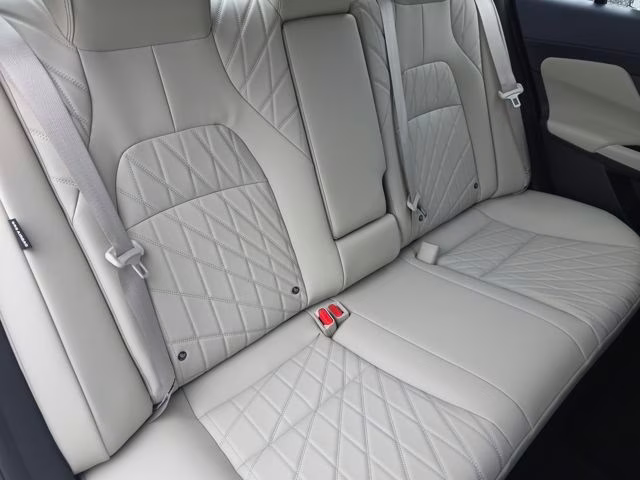 2026 Aspen White Tricoat Nissan Sentra SL FWD Sedan