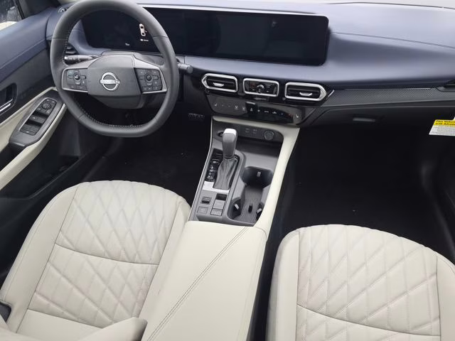 2026 Aspen White Tricoat Nissan Sentra SL FWD Sedan