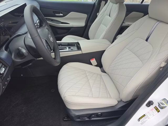 2026 Aspen White Tricoat Nissan Sentra SL FWD Sedan