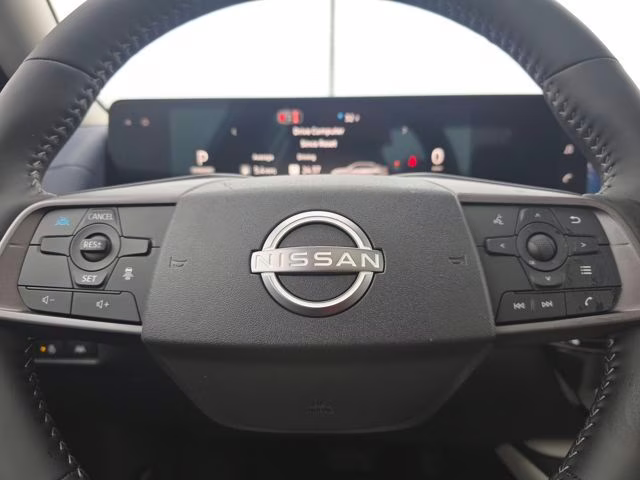 2026 Aspen White Tricoat Nissan Sentra SL FWD Sedan