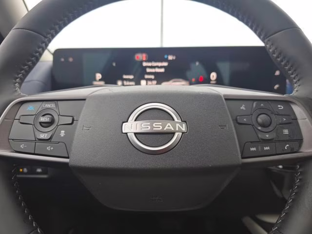 2026 Aspen White Tricoat Nissan Sentra SL FWD Sedan