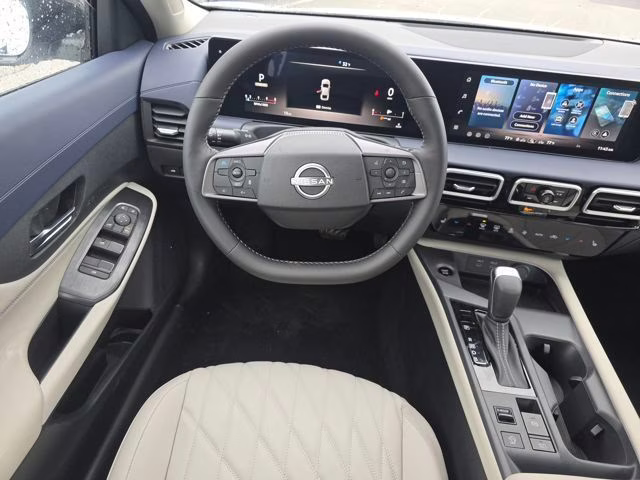 2026 Aspen White Tricoat Nissan Sentra SL FWD Sedan