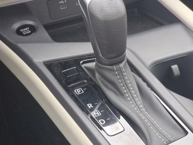 2026 Aspen White Tricoat Nissan Sentra SL FWD Sedan