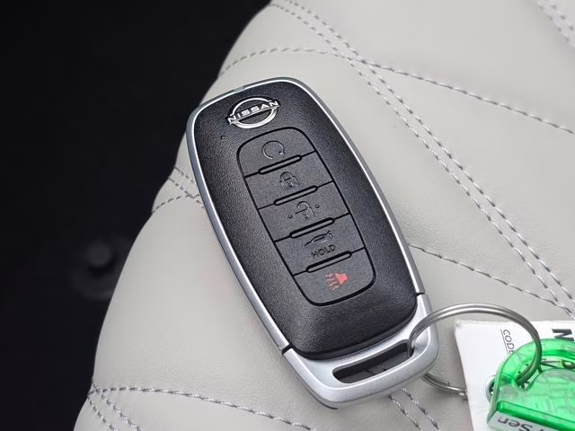2026 Aspen White Tricoat Nissan Sentra SL FWD Sedan