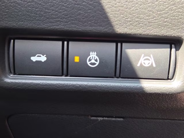2026 Super Black Nissan Sentra SL FWD Sedan