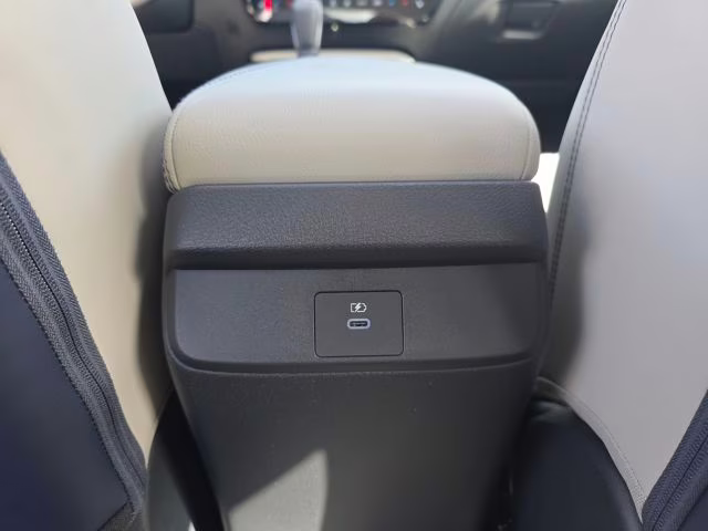 2026 Super Black Nissan Sentra SL FWD Sedan