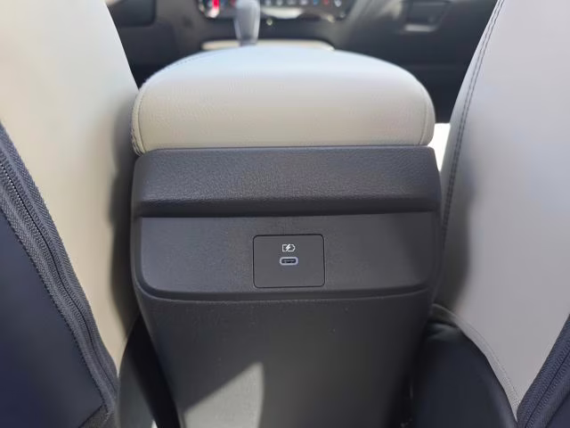 2026 Super Black Nissan Sentra SL FWD Sedan