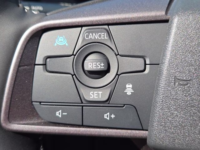 2026 Super Black Nissan Sentra SL FWD Sedan