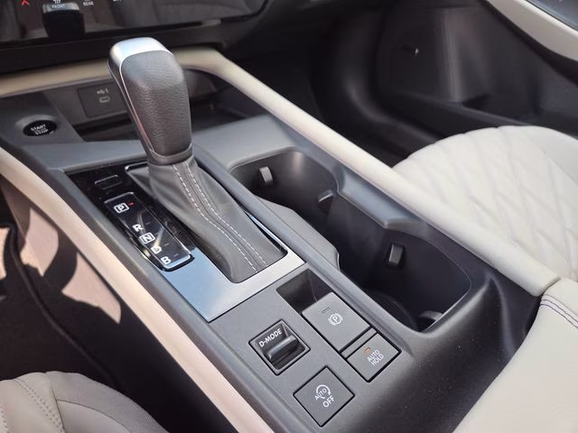 2026 Super Black Nissan Sentra SL FWD Sedan