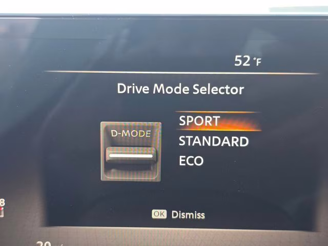 2026 Super Black Nissan Sentra SL FWD Sedan
