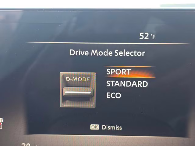 2026 Super Black Nissan Sentra SL FWD Sedan