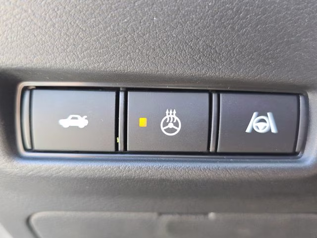 2026 Gun Metallic Nissan Sentra SL FWD Sedan