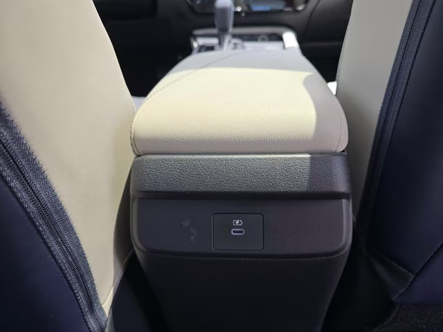 2026 Gun Metallic Nissan Sentra SL FWD Sedan