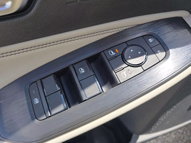 2026 Gun Metallic Nissan Sentra SL FWD Sedan