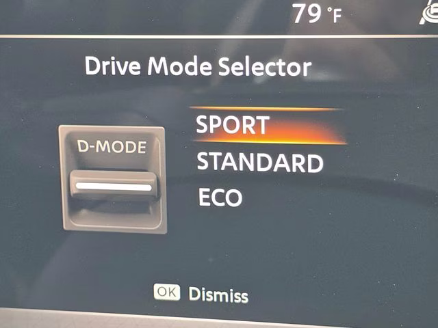 2026 Gun Metallic Nissan Sentra SL FWD Sedan