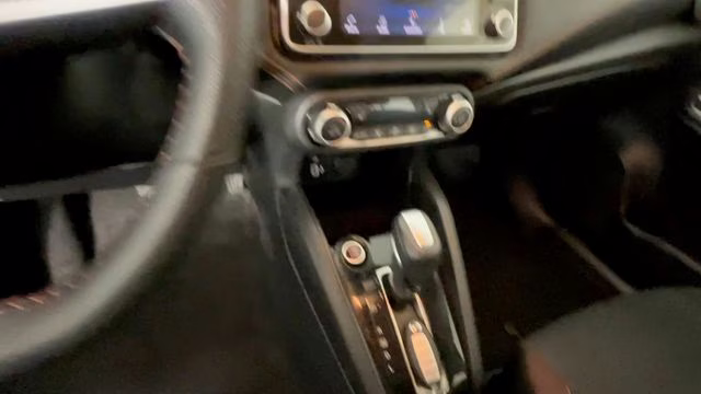 2021 Electric Blue Metallic Nissan Versa 1.6 SR FWD Sedan