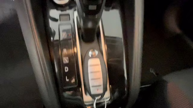 2021 Electric Blue Metallic Nissan Versa 1.6 SR FWD Sedan