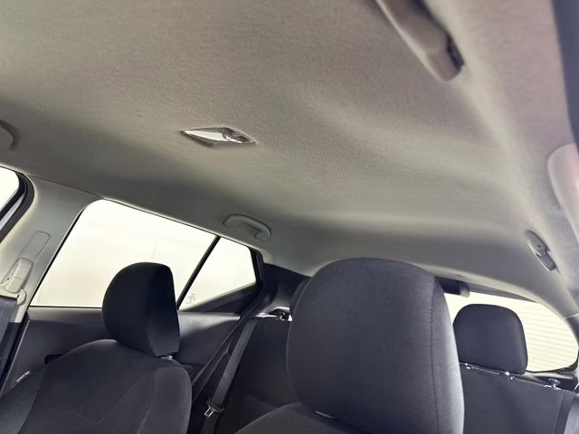 2025 Fresh Powder Nissan Kicks Play S FWD SUV
