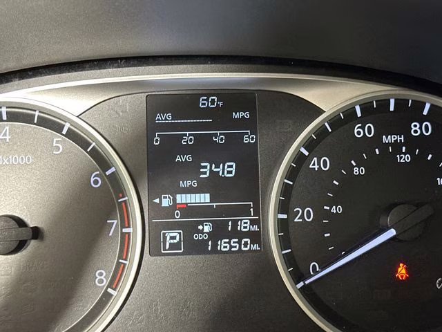 2025 Fresh Powder Nissan Kicks Play S FWD SUV