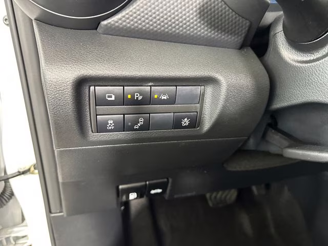 2025 Fresh Powder Nissan Kicks Play S FWD SUV