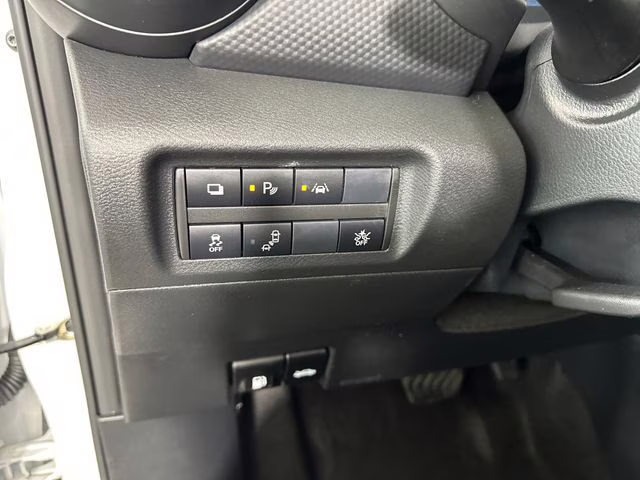 2025 Fresh Powder Nissan Kicks Play S FWD SUV