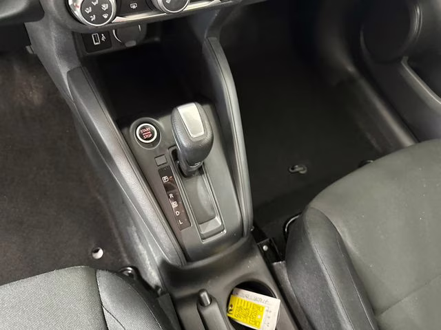 2025 Fresh Powder Nissan Kicks Play S FWD SUV