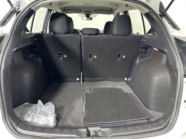 2025 Fresh Powder Nissan Kicks Play S FWD SUV