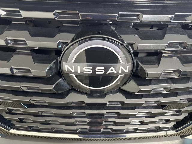 2025 Fresh Powder Nissan Kicks Play S FWD SUV