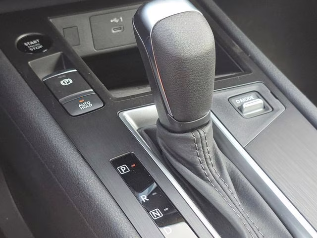 2026 Super Black Nissan Kicks SV AWD SUV