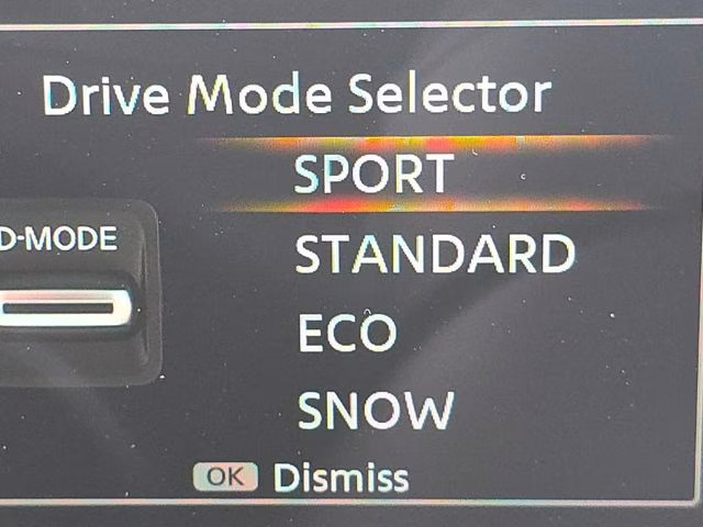 2026 Super Black Nissan Kicks SV AWD SUV