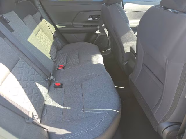 2026 Fresh Powder Nissan Kicks SV AWD SUV