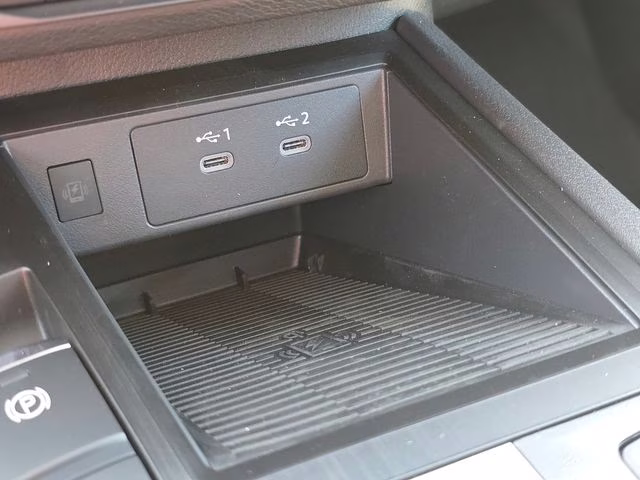 2026 Fresh Powder Nissan Kicks SV AWD SUV
