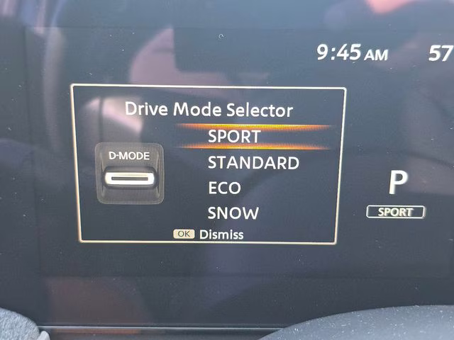 2026 Fresh Powder Nissan Kicks SV AWD SUV