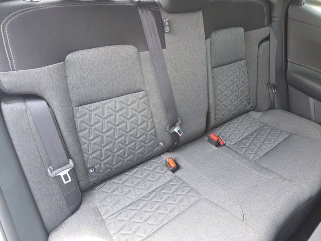 2026 Fresh Powder Nissan Kicks SV AWD SUV