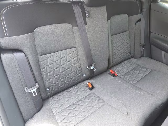 2026 Fresh Powder Nissan Kicks SV AWD SUV