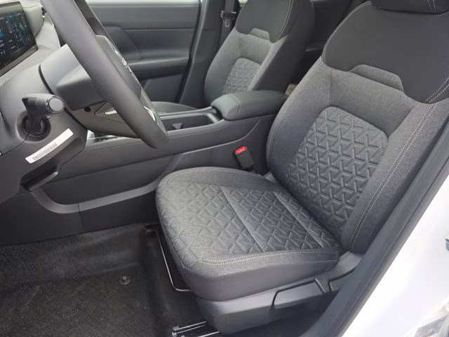 2026 Fresh Powder Nissan Kicks SV AWD SUV