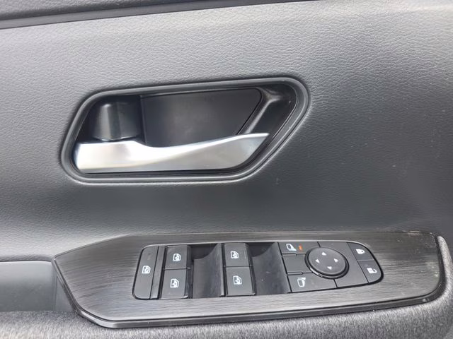 2026 Fresh Powder Nissan Kicks SV AWD SUV