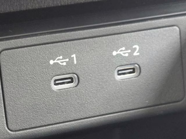 2026 Fresh Powder Nissan Kicks SV AWD SUV