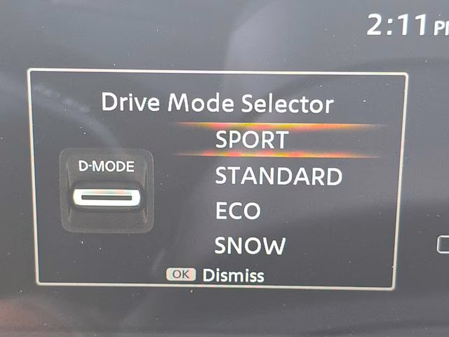 2026 Fresh Powder Nissan Kicks SV AWD SUV