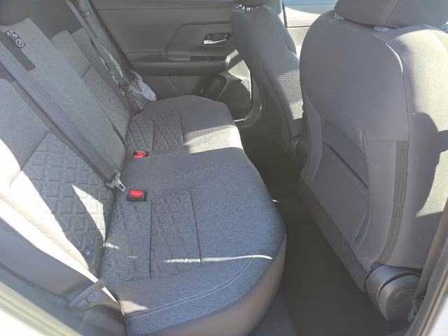 2026 Fresh Powder Nissan Kicks SV AWD SUV