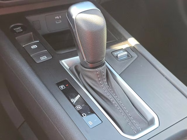 2026 Fresh Powder Nissan Kicks SV AWD SUV